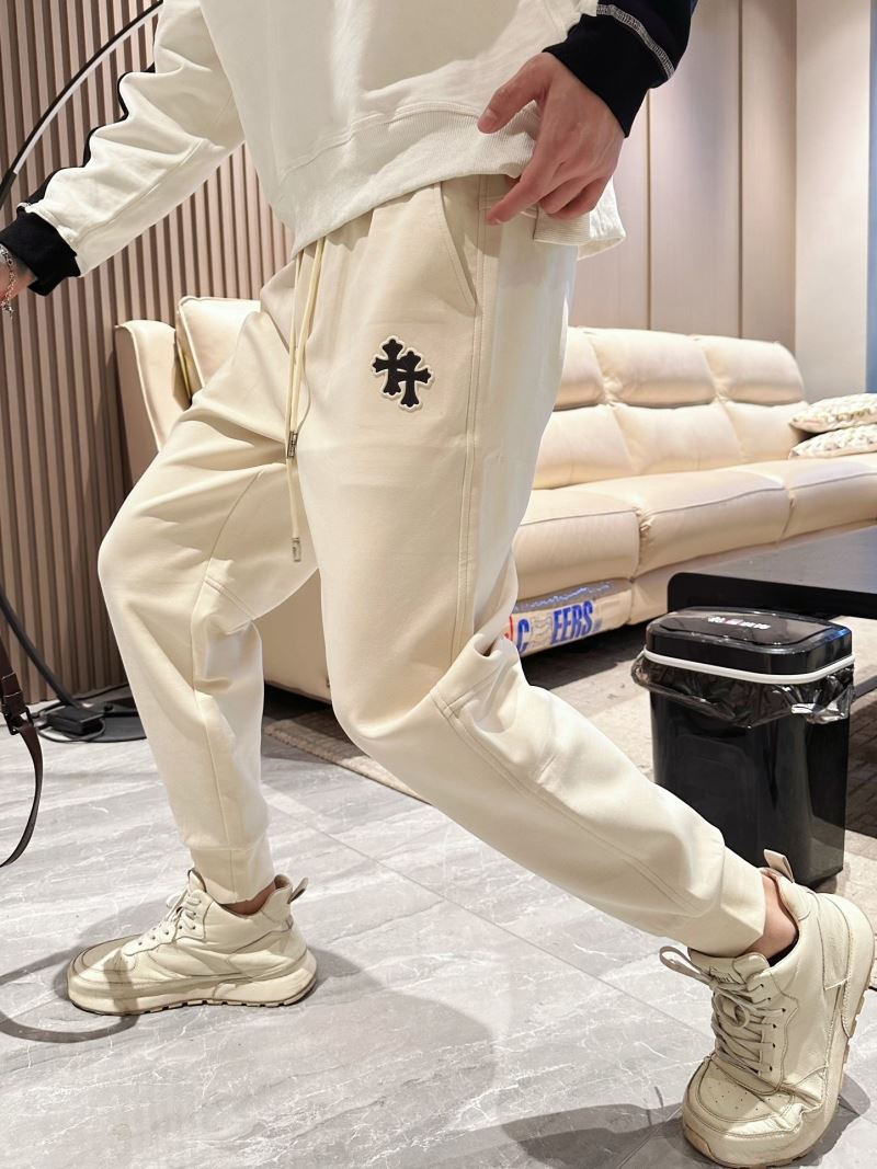 Chrome Hearts Long Pants